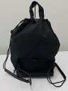【中古】irose◆ポケッタブルナップリュック/トートバッグ【バッグ】