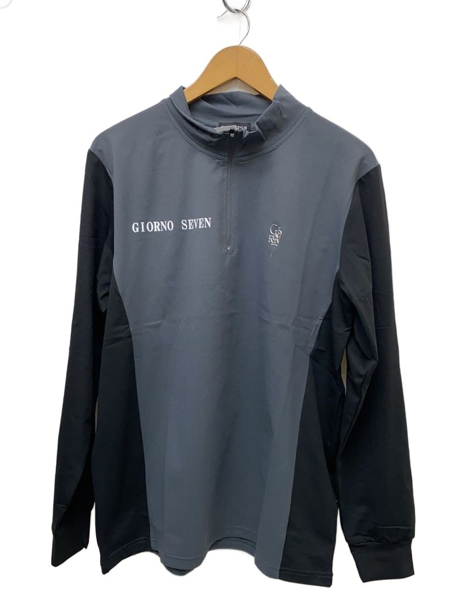 【中古】スポーツウェアー/XL/GRY/YMS-108【スポーツ】
