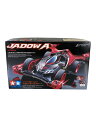 【中古】TAMIYA◆プラモデル/車/ジャドーエース【ホビー】