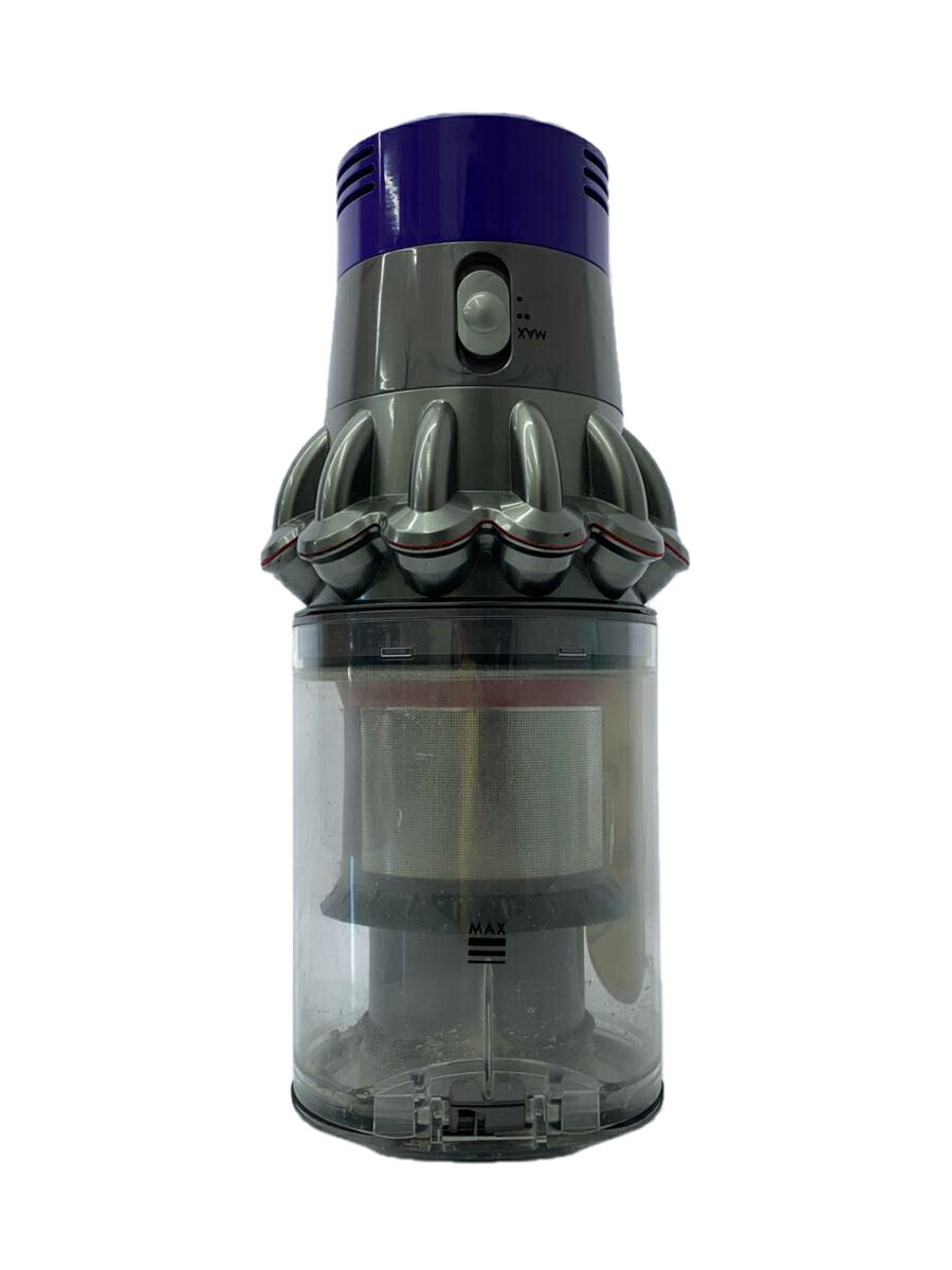 【中古】dyson◆掃除機 