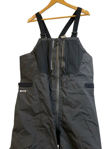 【中古】THE NORTH FACE◆オーバーオール/XL/ナイロン/BLK/無地/np62122【メンズウェア】 【中古】THE NORTH FACE◆オーバーオール/XL/ナイロン/BLK/無地/np62122【メンズウェア】