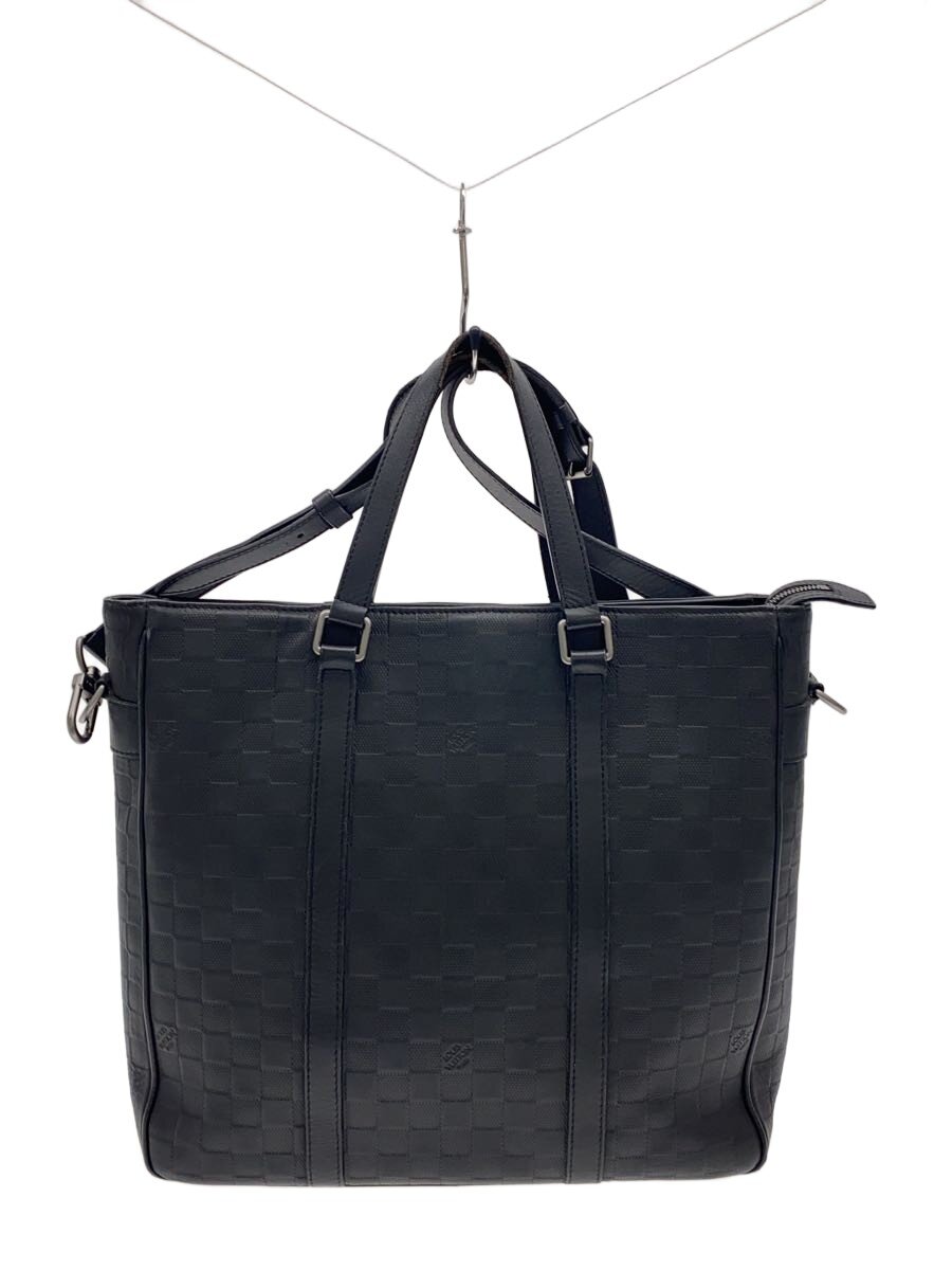 楽天市場】LOUIS VUITTON ルイ ヴィトン N41269 タダオPM ダミエ