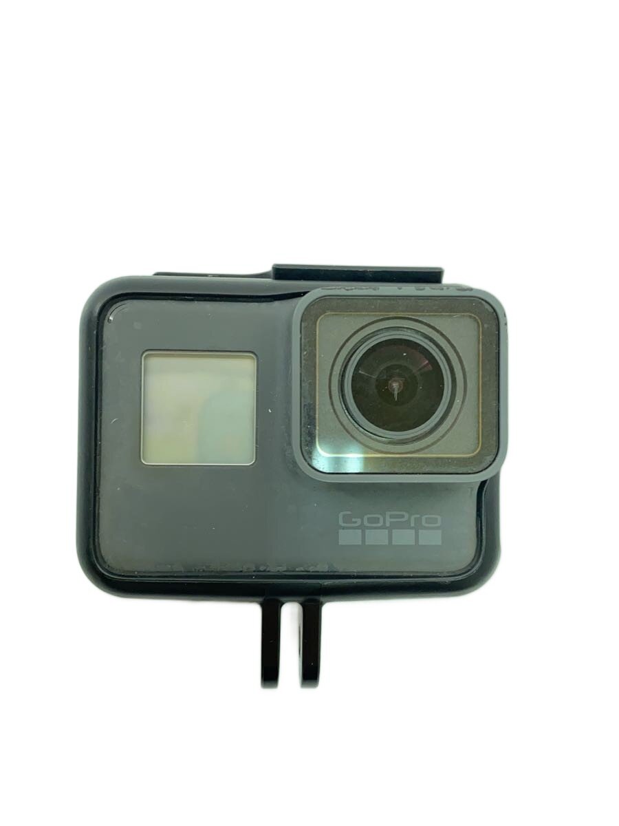 【中古】GoPro◆ビデオカメラ HERO5 BLACK CHDHX-501-JP//【カメラ】
