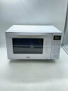 【中古】Haier/AQUA(Haier aqua sales)◆電子レンジ JM-FH18H【家電・ビジュアル・オーディオ】