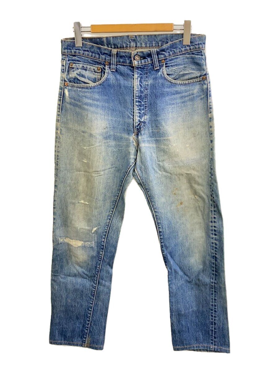 Levi's 505 66前期 フェード W31L32 ゴールデンサイズ 楽天市場】505 66前期の通販
