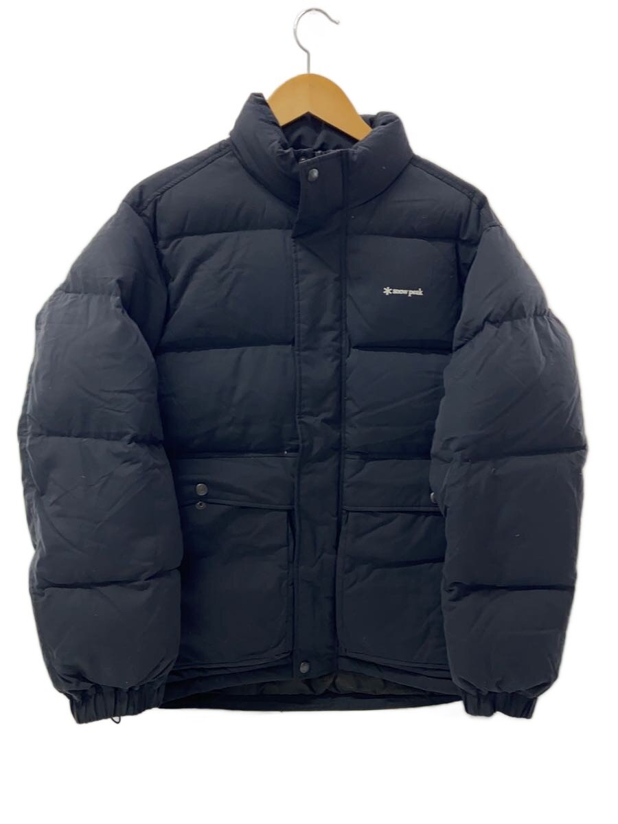 Everyday Down Jacket（ユーズド・M）