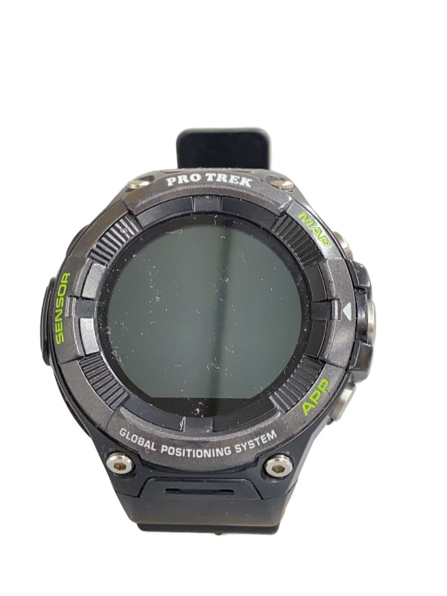 楽天市場】カシオ プロトレック wsd-f21hrの通販
