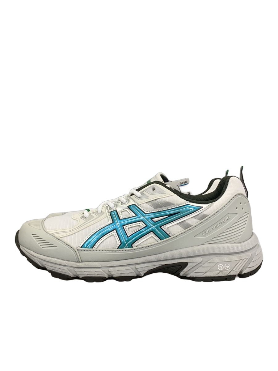 ASICS◆ローカットスニーカー/27cm/WHT/1203A778-100