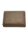 【中古】LOUIS VUITTON◆ポルト・フォイユ・クレア_モノグラム・アンプラント_GRY/--/BEG/総柄/レディース【服飾雑貨他】(4)