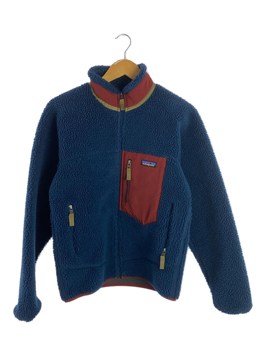 【中古】patagonia◆フリ