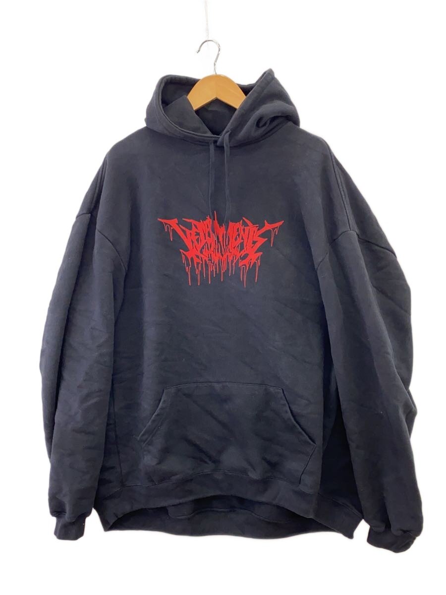 楽天市場】vetements 17aw パーカーの通販