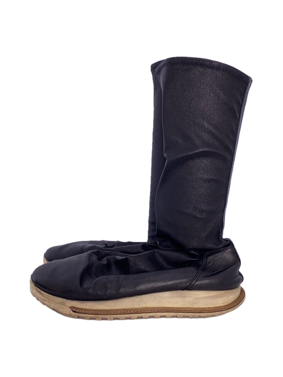 楽天市場】rick owens ヒールブーツの通販