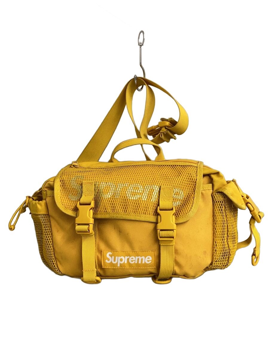 楽天市場】シュプリーム supreme 20ss waist bag ウエスト バッグの通販