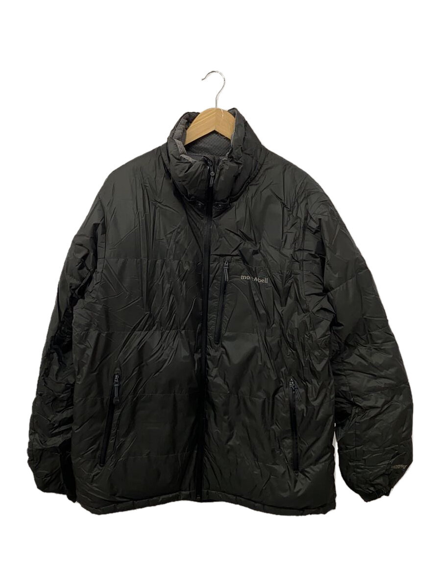 šmont-bell󥸥㥱å/XL/ʥ/GRY/1101406//ڥ󥺥