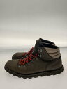 【中古】SOREL◆トレッキングブーツ/28cm/1750061011【シューズ】(4)