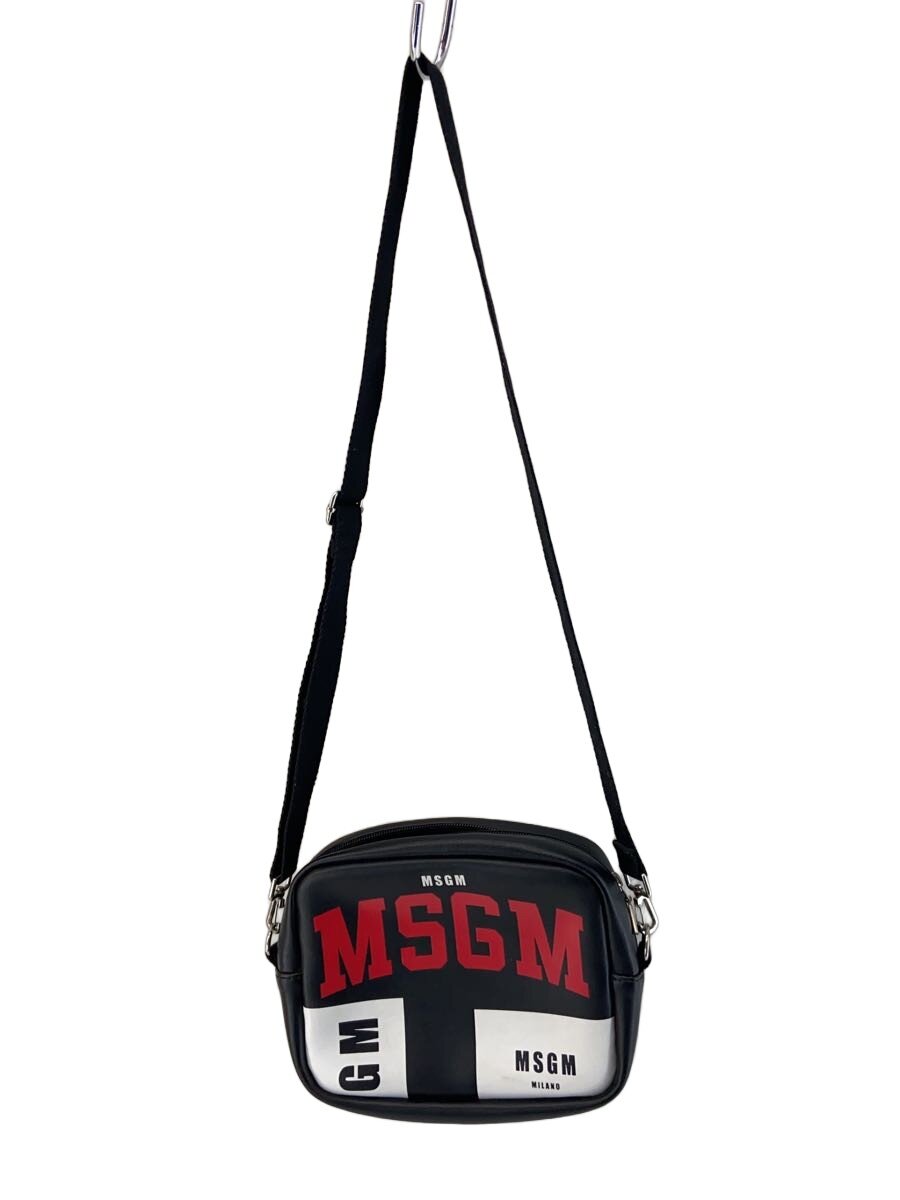楽天市場】msgm ボディバッグの通販