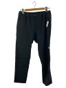 【中古】THE NORTH FACE◆ALPINE LIGHT PANT_アルパインライトパンツ/XL/--/BLK【メンズウェア】(4)