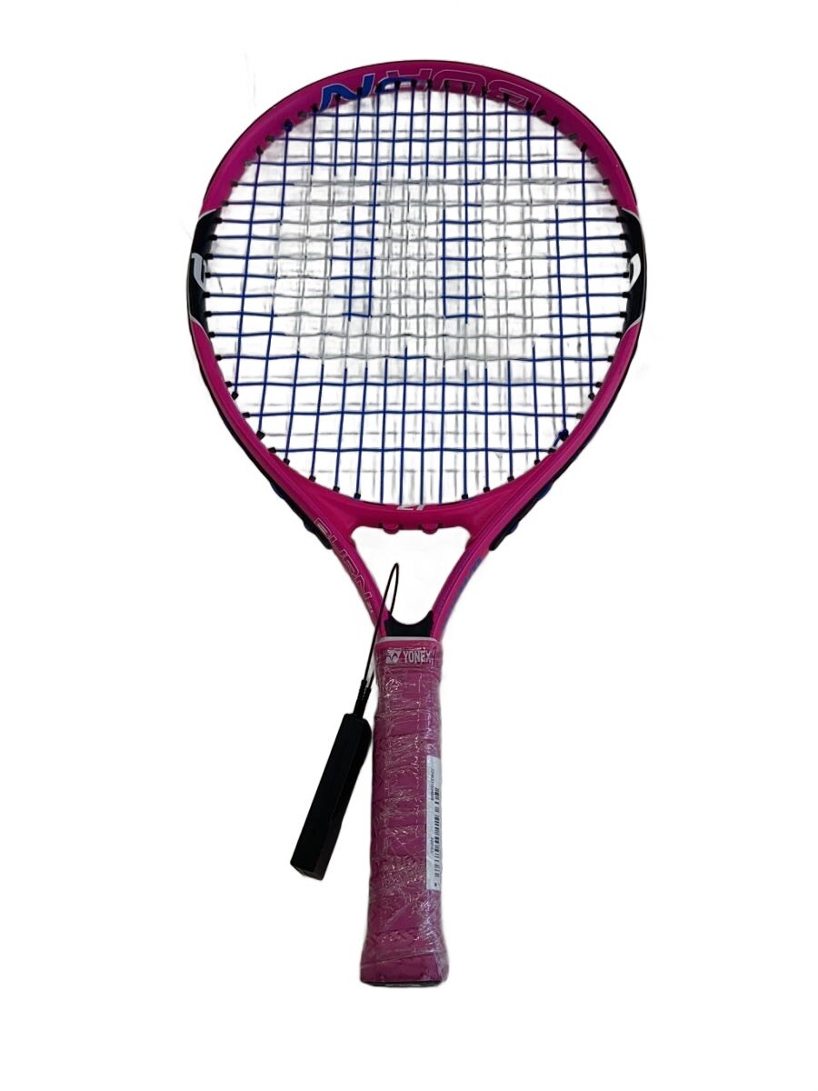 【ブランド】Wilson 【ブランドカナ】［スポーツ］ウィルソン 【型番】 【程度】B 【カラー】ピンク 【キーワード】　　　/ 2026/07/17 セカンドストリート柳井店 【4637】【中古】Wilson◆テニスラケット/--/PNK ブランド Wilson 型番 カラー ピンク 実寸（cm） 【テニスラケット】 長さ：/ / 幅：/ / 厚み：/ 【その他】 その他サイズ：/ 商品は　セカンドストリート柳井店の店頭にて販売しております。商品に関するお問合わせは、お電話(TEL:0820-24-2882)にて、問合わせ番号：2346371504838をお伝えください。 配送方法やお支払い方法に関するお問い合わせは、サポートセンターまでご連絡をお願いします。 ※お電話の対応は営業時間内のみとなります。お問い合わせフォームでお問い合わせの際はご注文番号をご記入下さい この商品に関する出品店舗からのコメント 店頭でも販売の商品になりますので撮影時の状態と相違がある事がございます。ご理解の上ご検討下さいませ。ご不明な点が御座いましたらお気軽に店舗までお問い合わせ下さい。