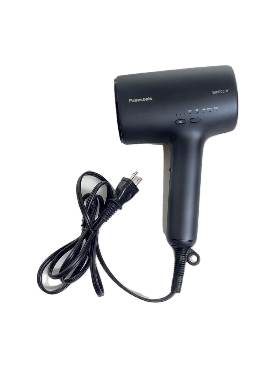 【中古】Panasonic◆ドライヤー・ヘアアイロン EH-NA0J-A【家電・ビジュアル・オーディオ】