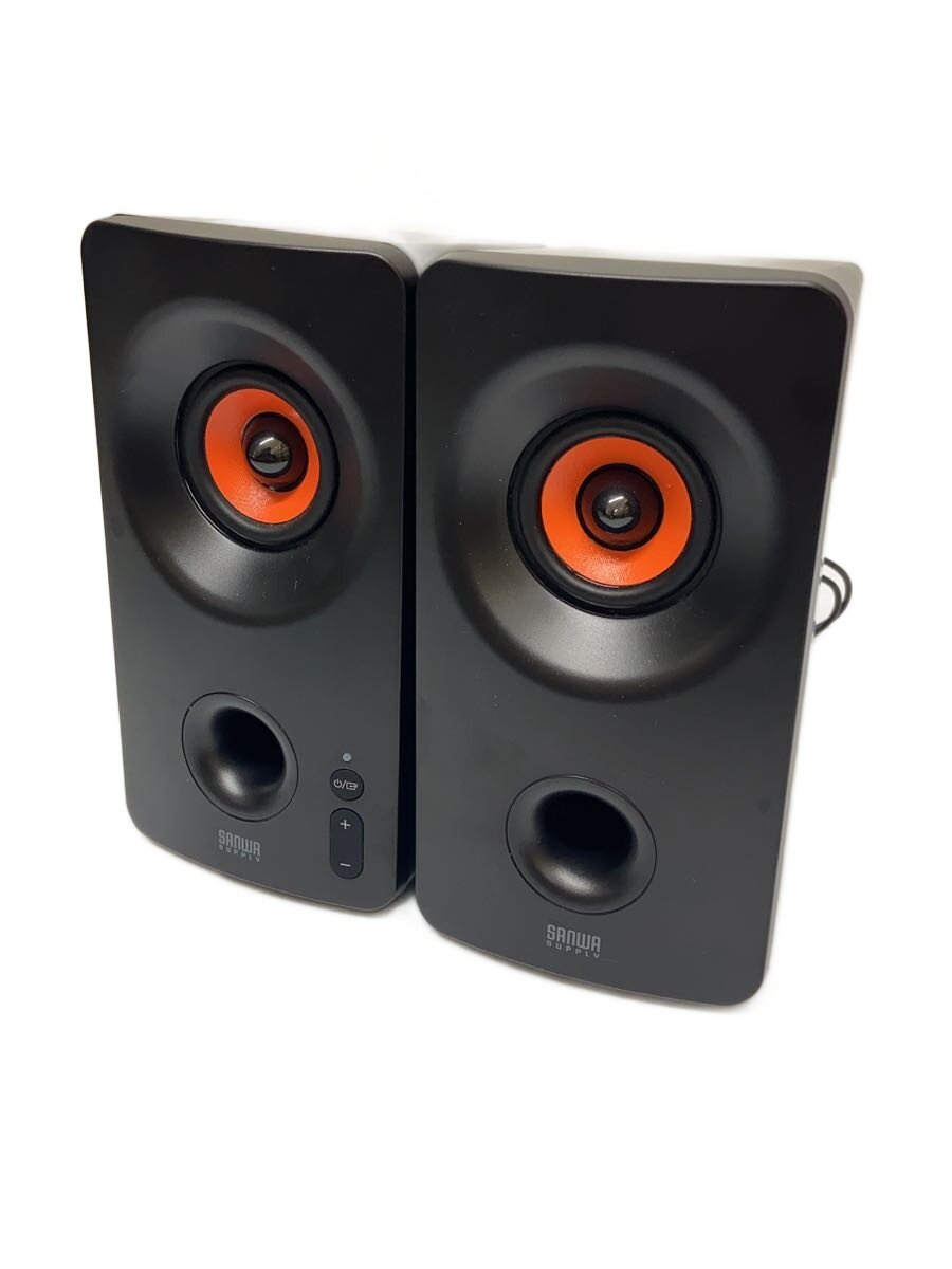 【中古】SANWA SUPPLY◆スピーカー MM-SPBT3WAY//【家電・ビジュアル・オーディオ】