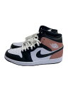 【中古】NIKE◆ハイカットスニーカー/27cm/PNK/DQ8426-100【シューズ】(4)