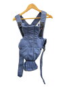 【中古】BabyBjorn◆キッズ日用品/GRY【キッズ】