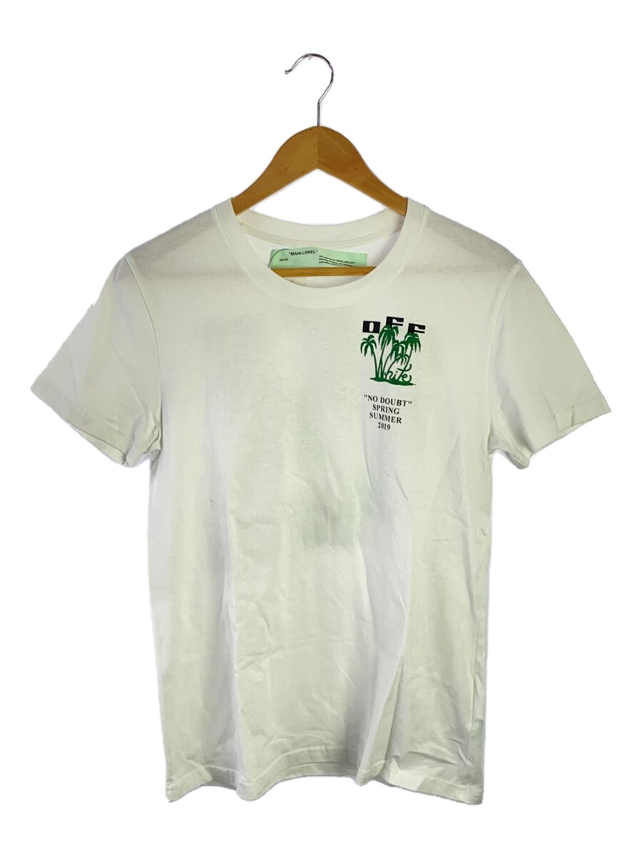 BANKS OFFWhite S・Mサイズ beach Tシャツ 新品未使用! 楽天市場】off white 19ss tシャツの通販