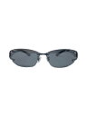 【中古】POLICE◆サングラス/--/BLK/BLK/メンズ/SPL...(4)