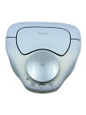 【中古】Panasonic◆掃除機 RULO MC-RSF1000-W【家電・ビジュアル・オーディオ】