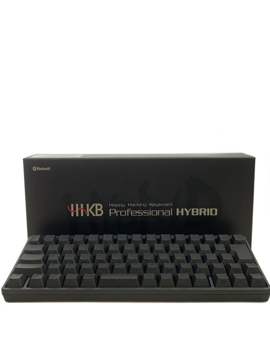 楽天市場】キーボード hhkb pd-kb820bsの通販