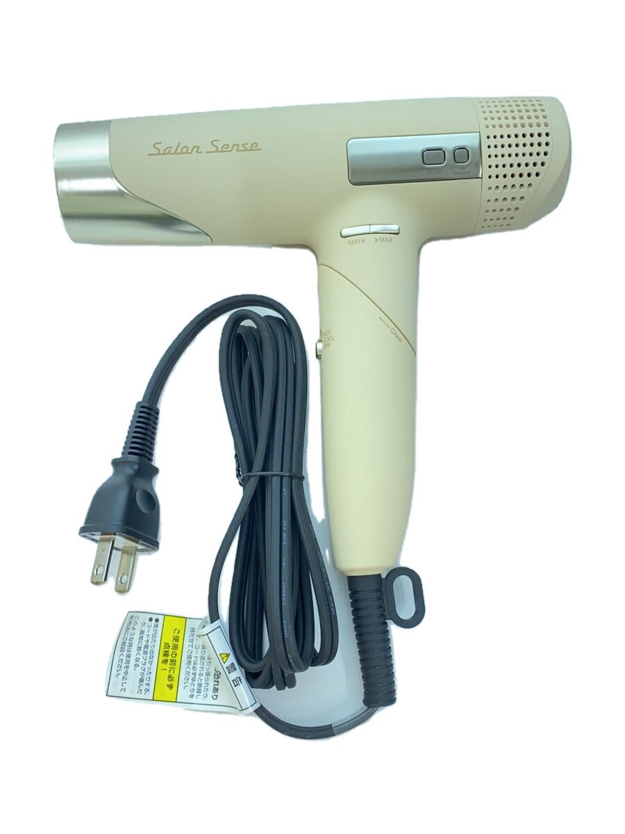 【中古】KOIZUMI◆ドライヤー・ヘアアイロン サロンセンス KHD-9970/C【家電・ビジュアル・オーディオ】