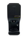 【中古】NESCAFE/コーヒーメーカー/ブラック【家電・ビジュアル・オーディオ】