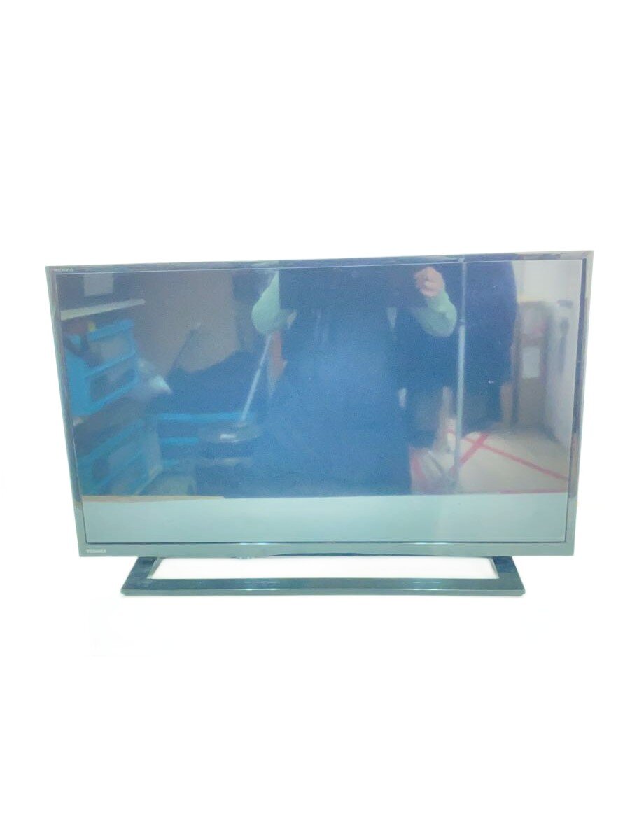 【中古】TOSHIBA◆薄型テレビ・液晶�