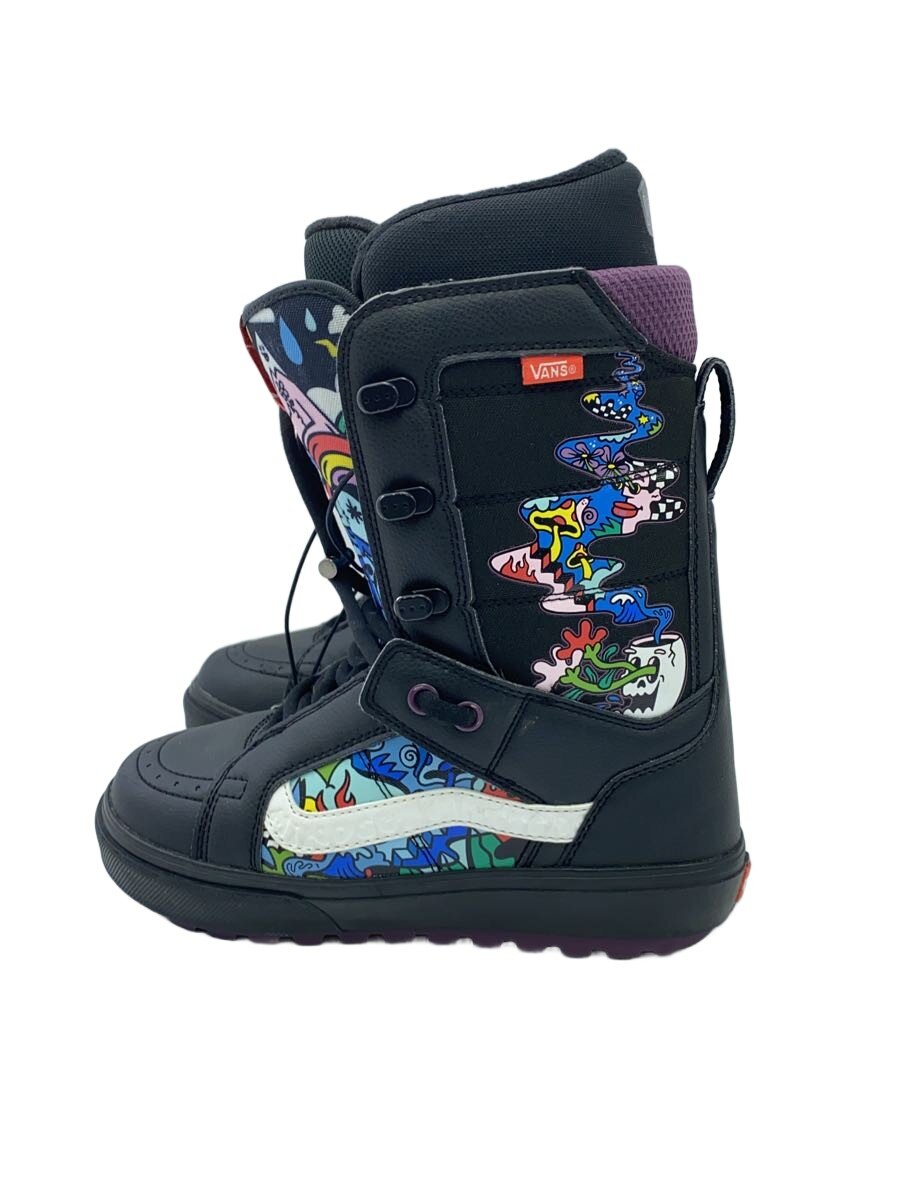 【中古】VANS◆スノーボードブーツ/24cm/HI-STANDARD OG【スポーツ】