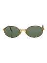【中古】Ray-Ban◆サングラス/--/チタン/マルチカラー/GRN...(4)