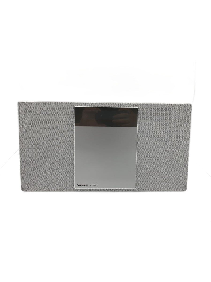 Panasonic SC-HC410-W