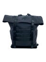 【中古】HUNTING WORLD◆リュック/--/GRY【バッグ】