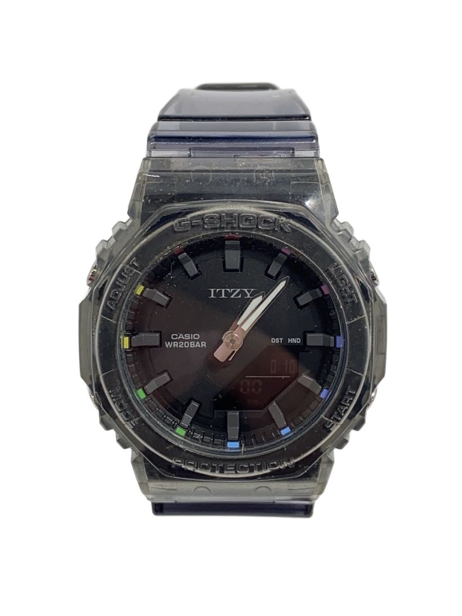 【ブランド】CASIO 【ブランドカナ】カシオ 【型番】 【程度】B 【サイズ】 【メインカラー】ブラック 【素材・生地】ラバー 【キーワード】　　 2025/10/16 セカンドストリート枚方星丘店【4202】【中古】CASIO◆クォーツ腕時計_G-SHOCK/デジアナ/ラバー ブランド CASIO 型番 カラー ブラック 柄 素材・生地 ラバー>色・素材について サイズ >サイズ表示について 実寸 【腕時計】 ケース縦：3.5 / ケース横：3.5 / 文字盤縦：2.5 / 文字盤横：2.5 / ケースの厚さ：1 / バンド幅：1.7 / 手首周り：/ 【その他】 その他サイズ：/ 商品は　セカンドストリート枚方星丘店の店頭にて販売しております。商品に関するお問合わせは、お電話(TEL:072-805-9030)にて、問合わせ番号：2342025704890をお伝えください。 配送方法やお支払い方法に関するお問い合わせは、サポートセンターまでご連絡をお願いします。 ※お電話の対応は営業時間内のみとなります。お問い合わせフォームでお問い合わせの際はご注文番号をご記入下さい この商品に関する出品店舗からのコメント 付属品はございません。ご理解のうえお買い求めくださいませ。