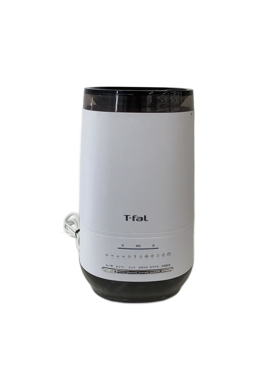 【中古】T-fal◆加湿器 HD3040J0【家電・ビジュアル・オーディオ】