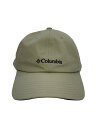 【中古】Columbia◆サーモンパスキャップ/XL/コットン/BRW/メンズ/PU5682【服飾雑貨他】(4)