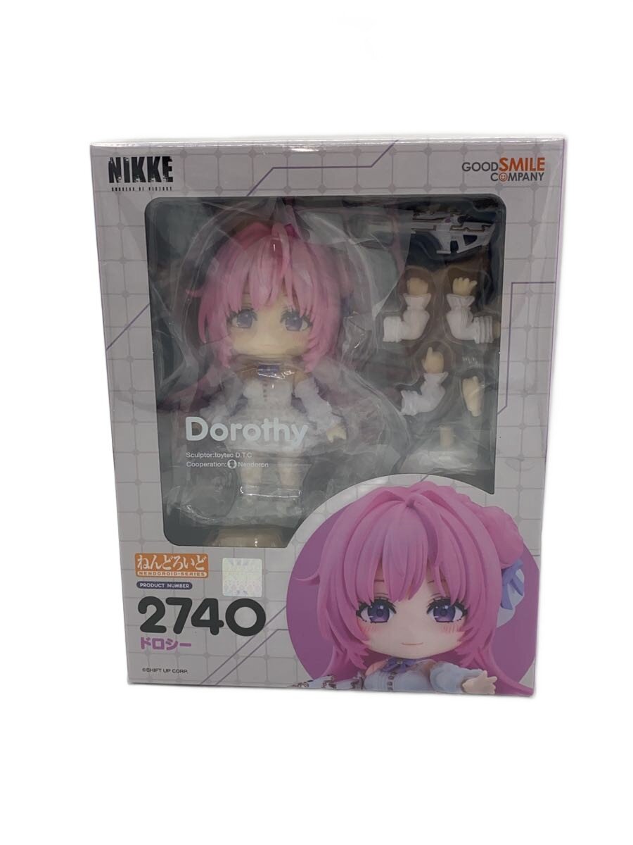 【中古】GOOD SMILE COMPANY◆フィギュア//【ホビー】