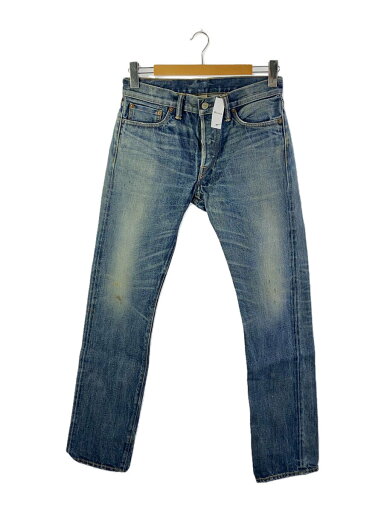 【中古】RRL◆ボトム/29/コットン/IDG【メンズウェア】 【中古】RRL◆ボトム/29/コットン/IDG【メンズウェア】