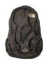 【中古】THE NORTH FACE◆リュック/ナイロン/BLK/NF00CHJ4【バッグ】