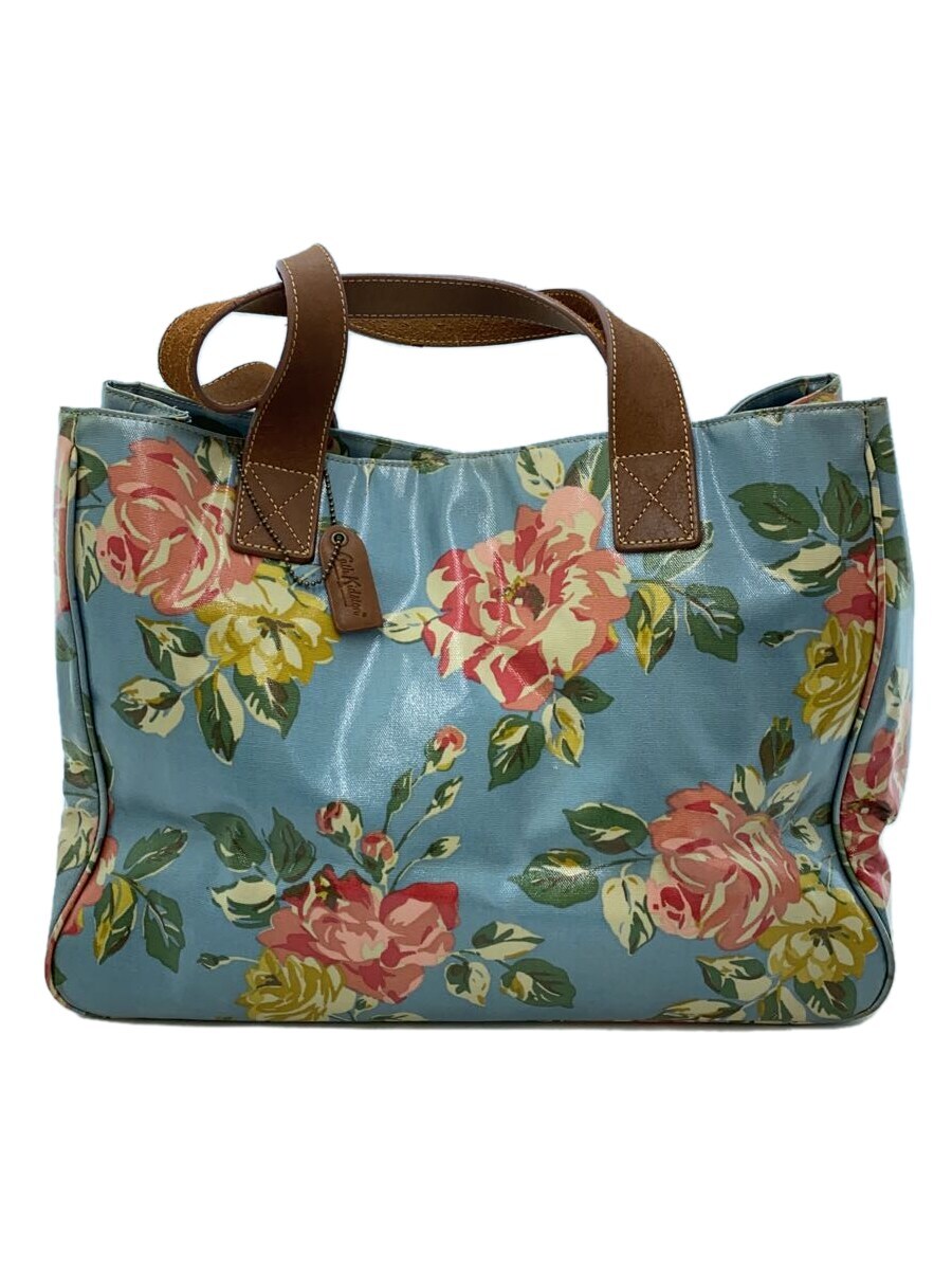 【中古】Cath Kidston◆自立/ハンドバ