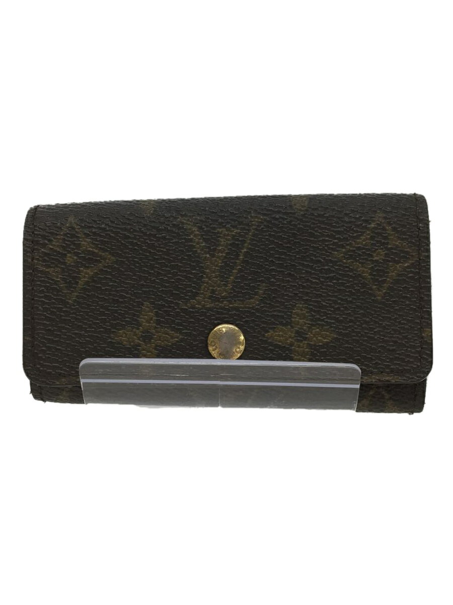 【中古】LOUIS VUITTON◆ミュルティク