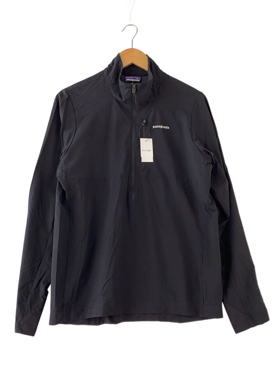 【ブランド】patagonia 【ブランドカナ】パタゴニア 【型番】 【程度】B 【サイズ】S 【メインカラー】ブラック 【素材・生地】 【キーワード】　　　/ 2026/08/30 セカンドストリート新庄店【1873】【中古】patagonia◆スポーツウェアー/S/BLK ブランド patagonia 型番 カラー ブラック 柄 素材・生地 >色・素材について サイズ S>サイズ表示について 実寸（cm） 【ジャケット】 肩幅：41.5 / 身幅：38 / 着丈：76 / 袖丈：67 / ゆき：/ 【その他】 その他サイズ：/ 商品は　セカンドストリート新庄店の店頭にて販売しております。商品に関するお問合わせは、お電話(TEL:0233-28-8463)にて、問合わせ番号：2318733904921をお伝えください。 配送方法やお支払い方法に関するお問い合わせは、サポートセンターまでご連絡をお願いします。 ※お電話の対応は営業時間内のみとなります。お問い合わせフォームでお問い合わせの際はご注文番号をご記入下さい この商品に関する出品店舗からのコメント エアシェッド店頭での併売商品のため、掲載時と状態が変わる場合がございます。商品の詳しい状態などご不明な点がございましたら、お気軽に店頭までお問い合わせください。