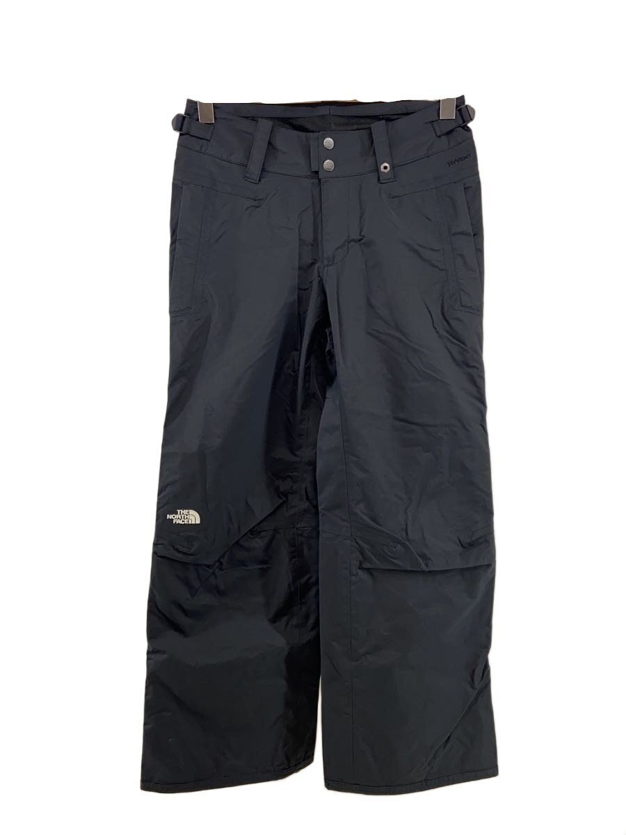 【中古】THE NORTH FACE◆ウェアー/S/BLK【スポーツ】