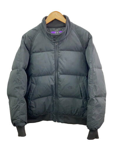 【中古】THE NORTH FACE PURPLE LABEL◆LIGHTWEIGHT TWILL MOUNTAIN DOWN JACKET_ライトウェイトツイルマウンテンダウン/M//【メンズウェア】 【中古】THE NORTH FACE PURPLE LABEL◆LIGHTWEIGHT TWILL MOUNTAIN DOWN JACKET_ライトウェイトツイルマウンテンダウン/M//【メンズウェア】