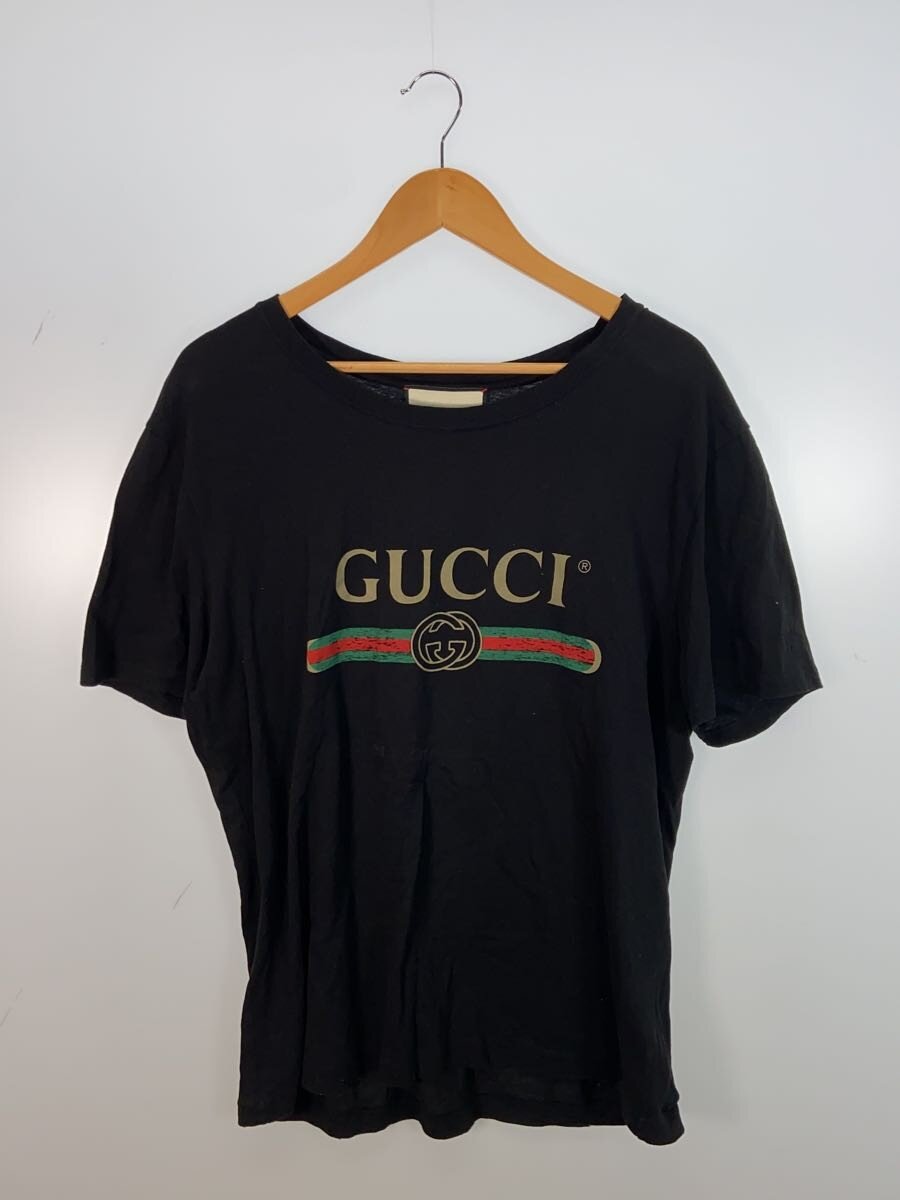 楽天市場】グッチ GUCCI（Tシャツ・カットソー｜トップス
