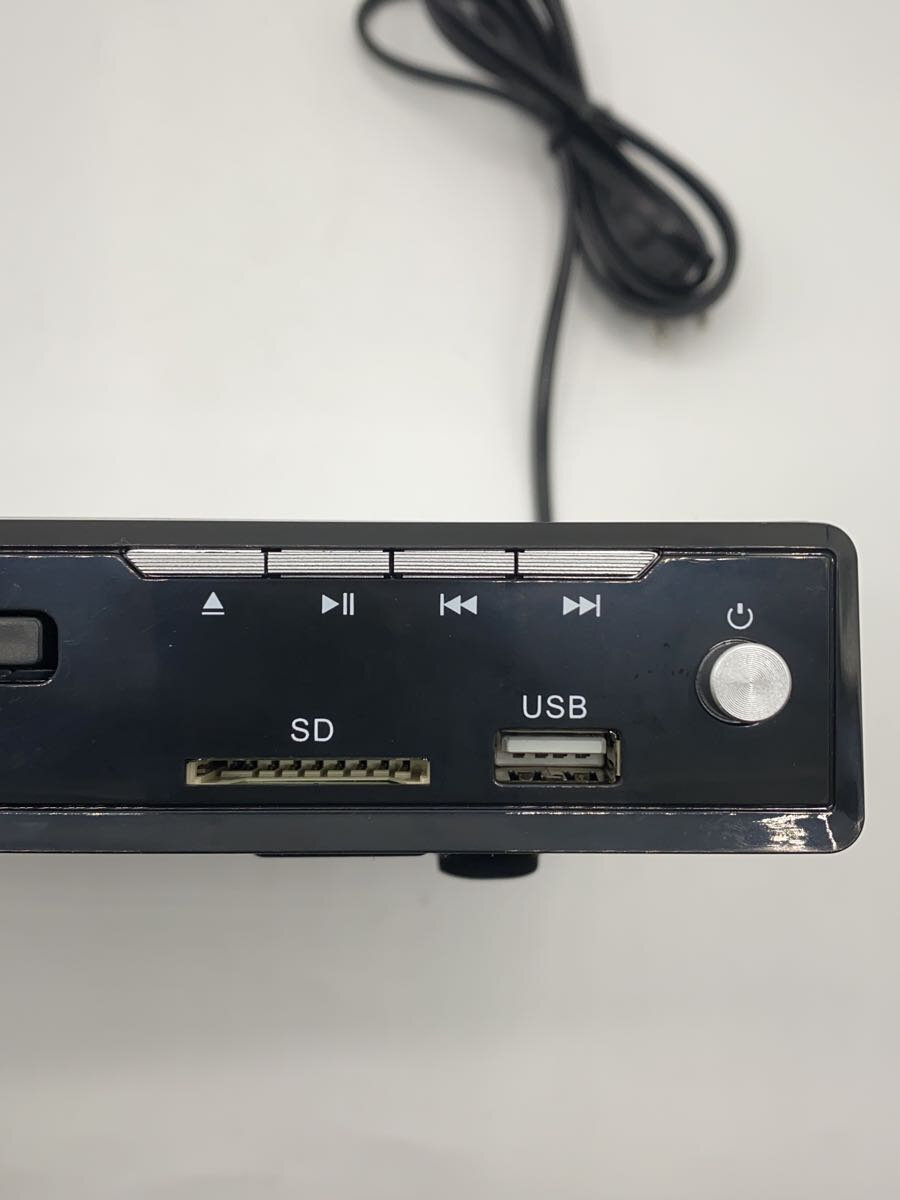 【中古】MATURUS 9インチ ポータブルDVDプレーヤー ADP-9012MK w17b8b5